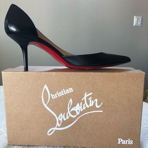 Christian Louboutin pumps